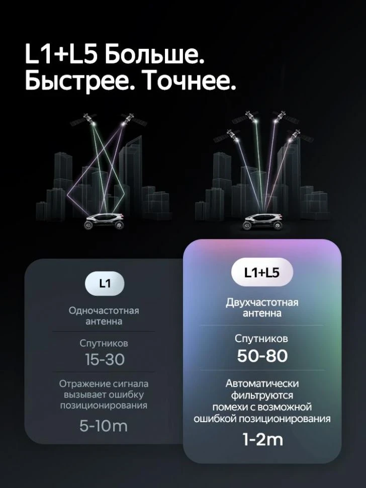 Штатная магнитола Teyes CC4 Pro 8/128 Toyota Progres (1998-2007)